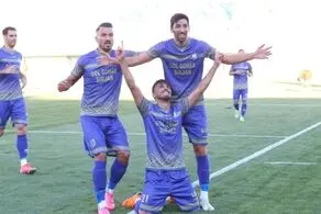 هفته دوم لیگ برتر/ ژنرال در پی صدرنشینی