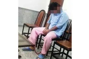 ازدواج زن بی‌آبرو با قاتل شوهرش