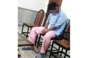 مرد بی‌شرم: قرار بود در قبال پرداخت ۵۰ هزار تومان با پریا رابطه داشته باشیم اما درگیر شدیم!