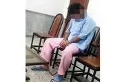 دوچرخه‌سوار متجاوز در کمین پسربچه‌های بی‌نوا