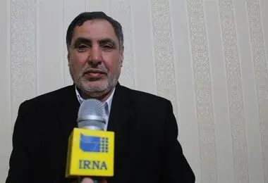 یک نماینده سابق مجلس درگذشت 
