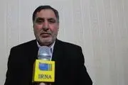 یک نماینده سابق مجلس درگذشت 