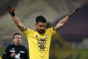 واکنش سرمربی پرسپولیس به استوری جنجالی نورافکن