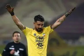 واکنش سرمربی پرسپولیس به استوری جنجالی نورافکن