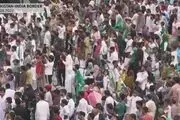 اسم کشور هند عوض شد؟