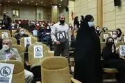 تقدیر از خانواده های اهدا کننده عضو و کادر درمان اهدای عضو