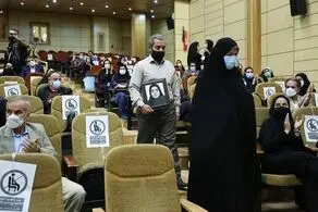 تقدیر از خانواده های اهدا کننده عضو و کادر درمان اهدای عضو