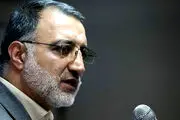 وزارتخانه‌ای برای کودکان و زنان تاسیس خواهم کرد