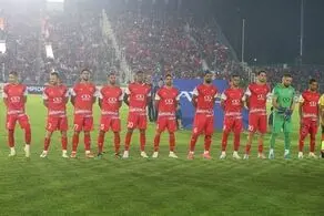پرواز گاریدو با چهارمین برد متوالی/ پرسپولیس در صدر