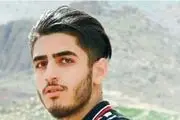 قاتلان سنگ دل، صادق را زنده زنده سوزاندند و با خاکسترش سلفی گرفتند!+عکس جانسوز
