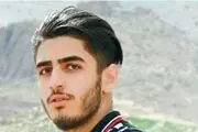 قاتلان سنگ دل، صادق را زنده زنده سوزاندند و با خاکسترش سلفی گرفتند!+عکس جانسوز