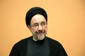 سیدمحمد خاتمی پیام صادر کرد 