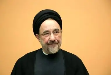 سیدمحمد خاتمی پیام صادر کرد 