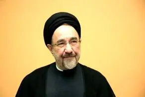 پیام سیدمحمد خاتمی به آیت الله مجتبی خامنه ای/ آینده کشور باید بر اساس نیازها و ضرورت‌های حیاتی امروز بنا شود