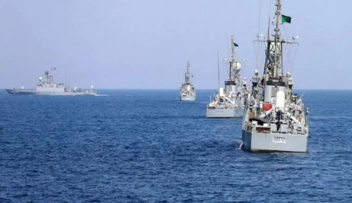 قدرت‌نمایی هولناک ژاپن و آمریکا در برابر پوتین/ روسیه به تندی پاسخ می‌دهد؟
