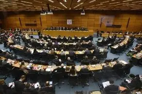 ایران بدون اطلاع قبلی تغییر قابل توجهی در فردو اعمال کرد