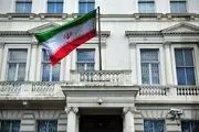 انگلیس سید علی موسوی را احضار کرد 