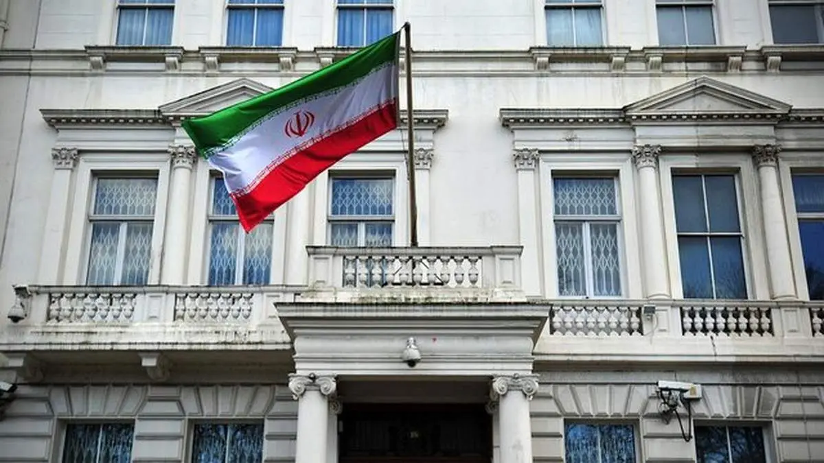 انگلیس سید علی موسوی را احضار کرد 