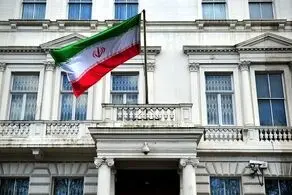 انگلیس سید علی موسوی را احضار کرد 