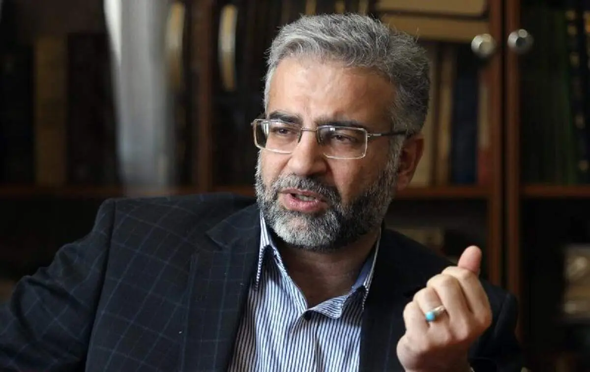 زاهدی‌وفا، به عنوان وزیر پیشنهادی کار به مجلس معرفی شد