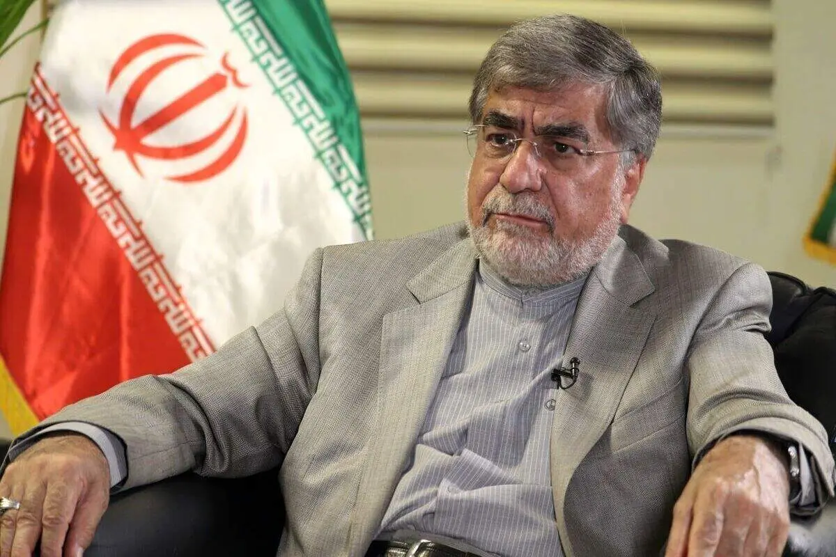 افشاگری بزرگ پسر جنتی از ردصلاحیت‌ها