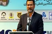 تصادف وحشتناک وزیر صمت/ جدیدترین خبر از وضعیت جسمانی