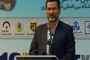 تصادف وحشتناک وزیر صمت/ جدیدترین خبر از وضعیت جسمانی