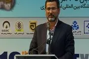 تصادف وحشتناک وزیر صمت/ جدیدترین خبر از وضعیت جسمانی