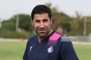 خبری که لو رفت؛ مربی استقلال در آستانه جدایی
