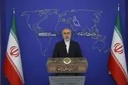 دود بی‌عملی جهان در قبال جنایات رژیم اسرائیل به چشم همه جهانیان خواهد رفت