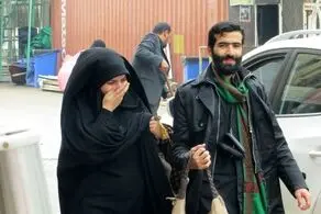 دبیر کارگروه زیست عفیفانه: بی‌حجاب‌ها باید تبعید شوند!