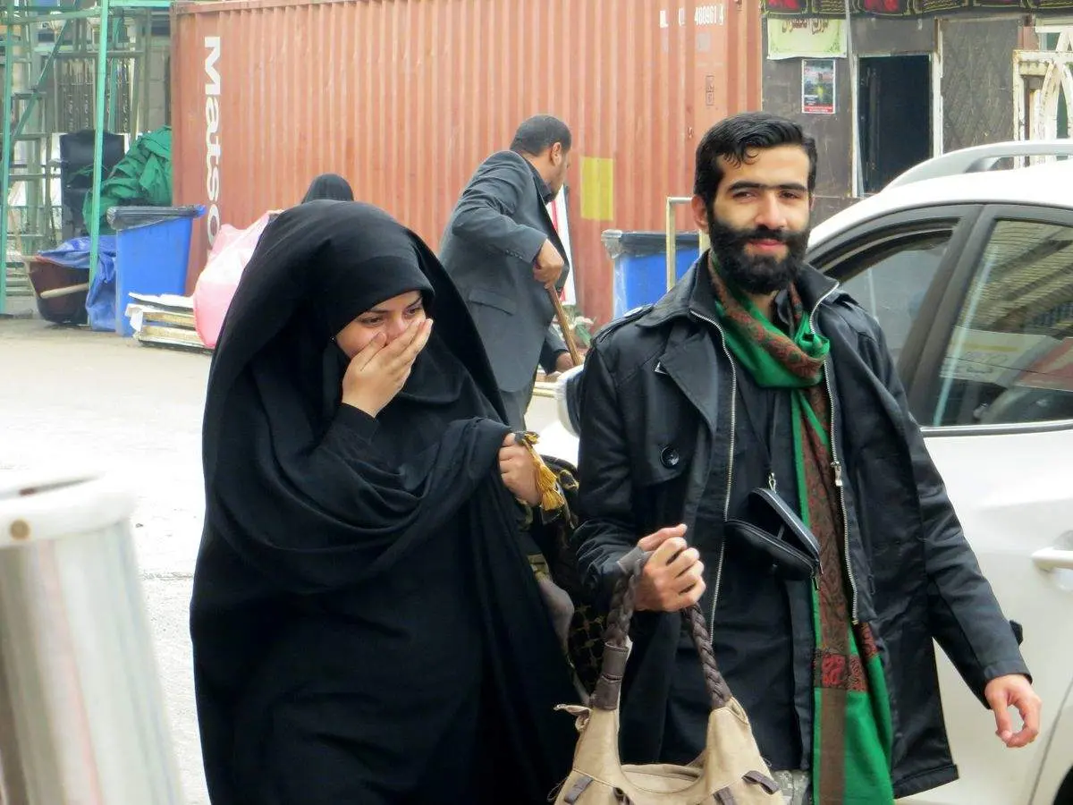 پیشنهاد عجیب یک روزنامه اصولگرا: غیرت مردان را بیدار کنیم