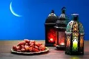 معرفی ​ویژه‌برنامه‌های افطار و سحر تلویزیون