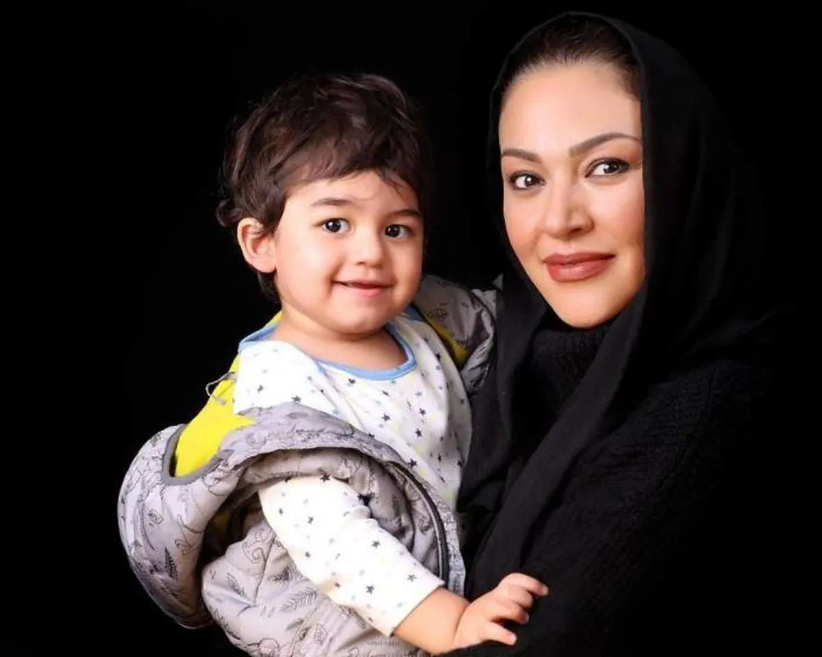 زیبا بروفه عامل اتفاقات بد زندگی خصوصی‌اش را معرفی کرد: حلالت نمی کنم!