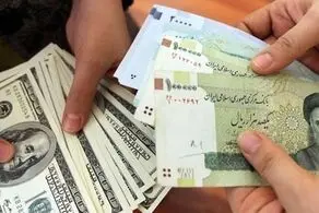 نرخ ارز آزاد امروز 6 اسفندماه ۱۴۰۰ + جدول