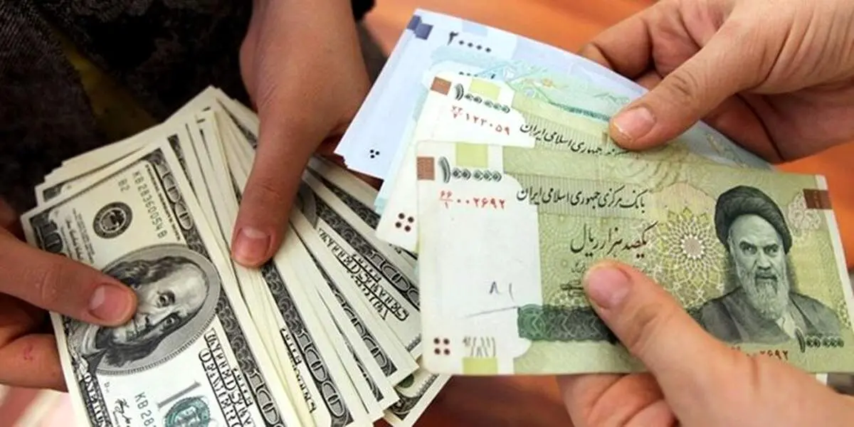 نرخ ارز آزاد امروز ۱۹ دی ماه ۱۴۰۰ + جدول