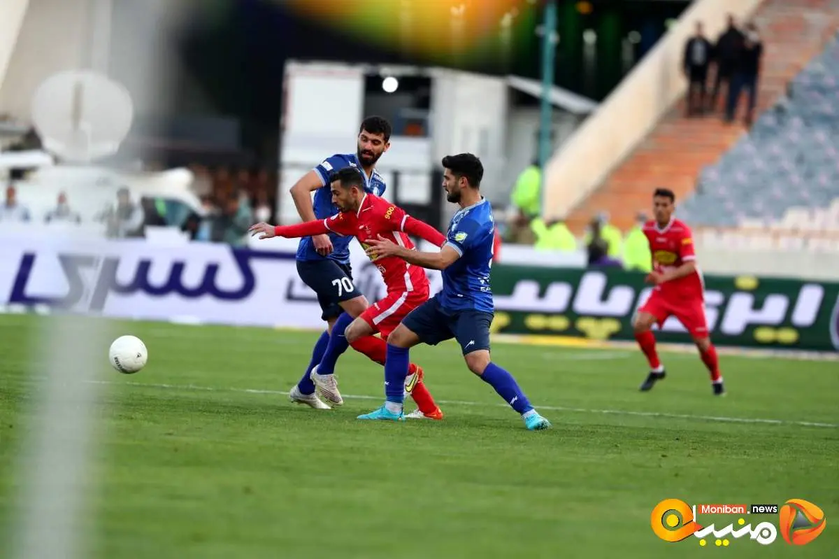 دلیل اصلی بدون تماشاگر شدن دربی فاش شد!