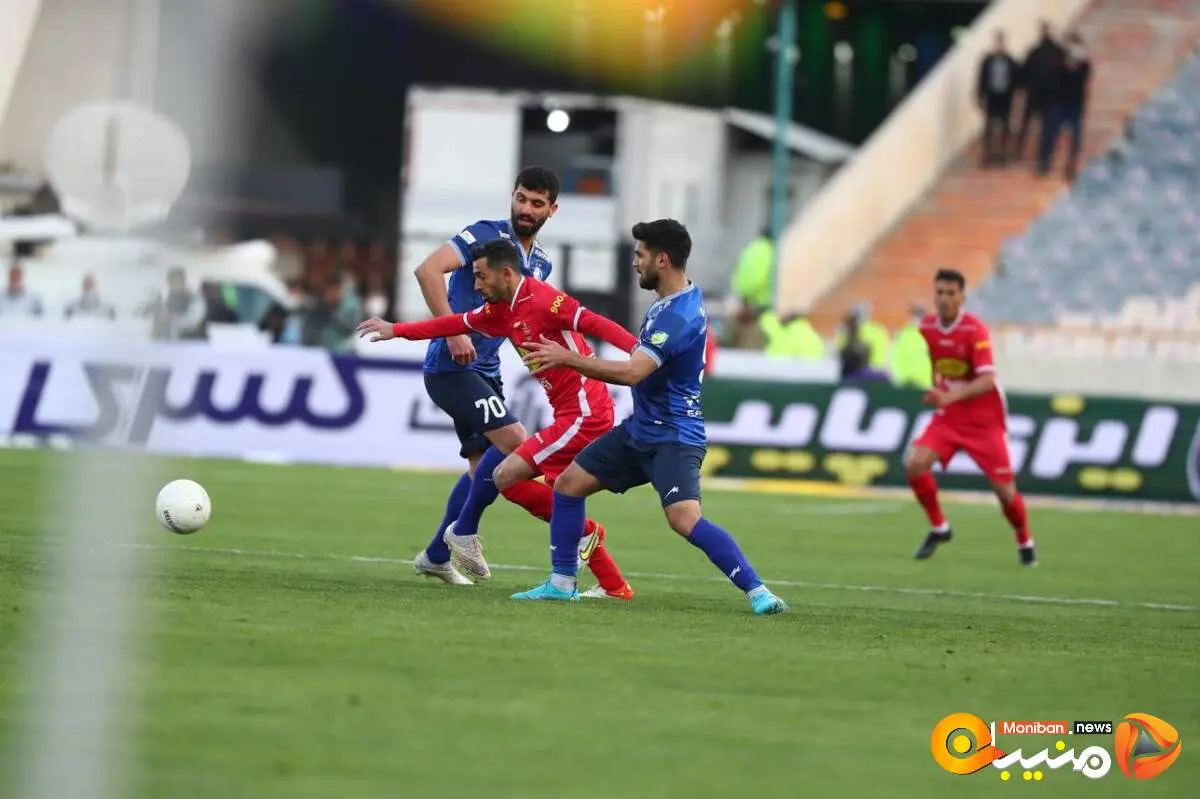 دلیل اصلی بدون تماشاگر شدن دربی فاش شد!
