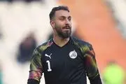 تحقیقات درباره تبانی گلر ایرانی!