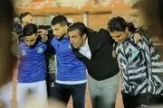 مهدی رحمتی و چالش جدیدی که ساخت؛اگر می‌تونی، منو ببر!