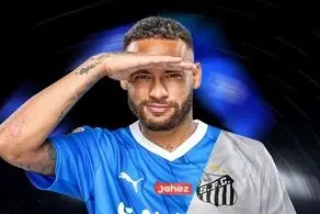 تیم بعدی نیمار مشخص شد