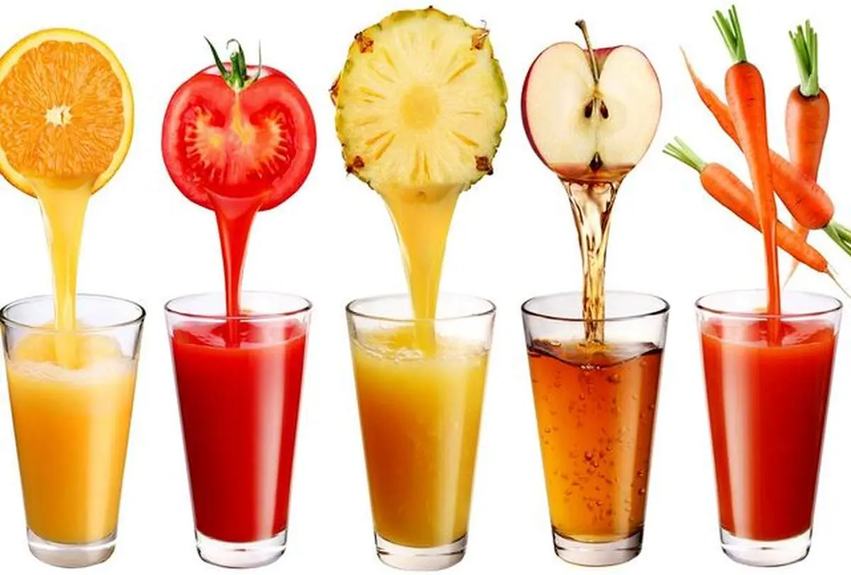 بهترین نوشیدنی صبح برای سم زدایی 