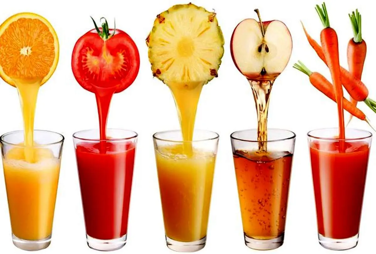 بهترین نوشیدنی صبح برای سم زدایی 