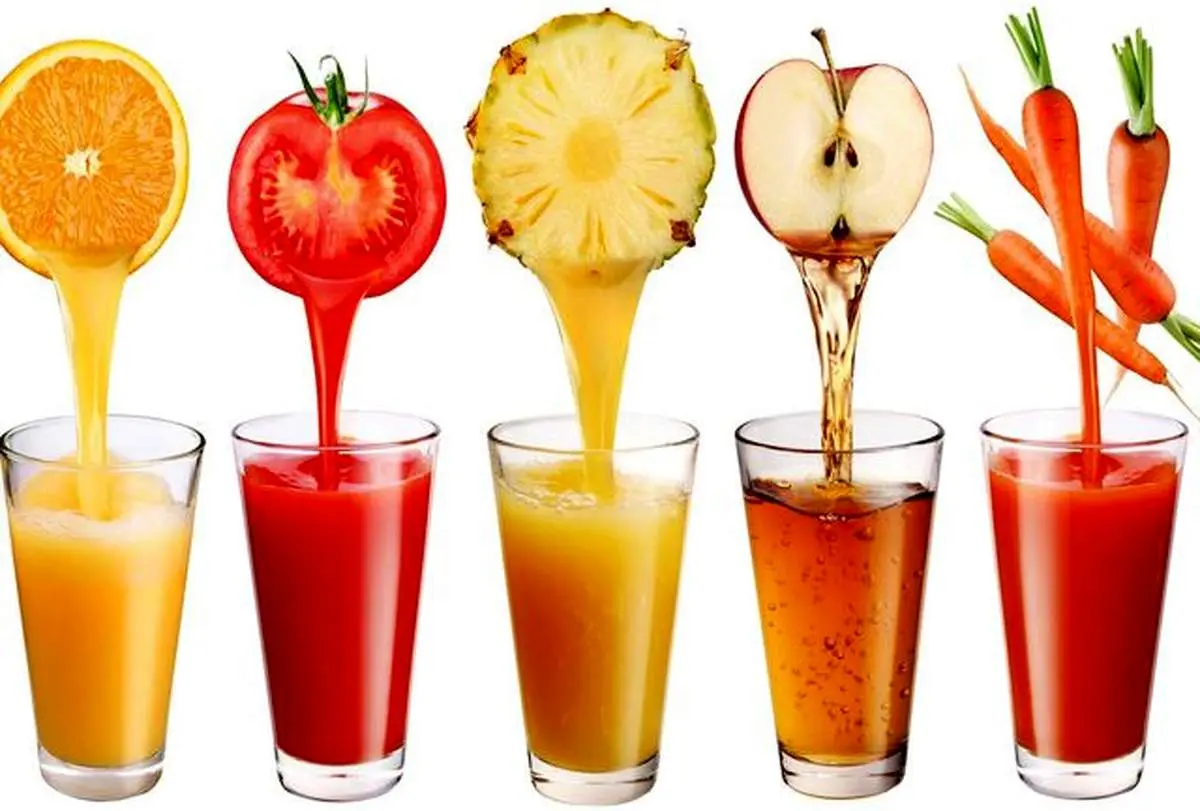 بهترین نوشیدنی صبح برای سم زدایی