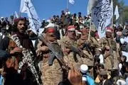 طالبان پیام جدیدی را ارسال کرد!