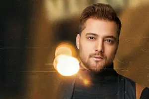 کری خوانی خواننده ماکان‌بند برای استقلالی‌ها/ ببینید