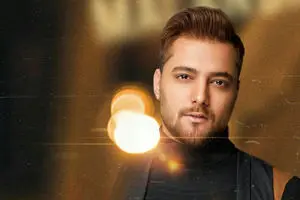 کری خوانی خواننده ماکان‌بند برای استقلالی‌ها/ ببینید