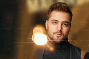 کری خوانی خواننده ماکان‌بند برای استقلالی‌ها/ ببینید