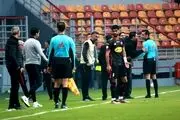 حمایت عجیب یک پرسپولیسی از نکونام/یحیی جنبه باخت ندارد!