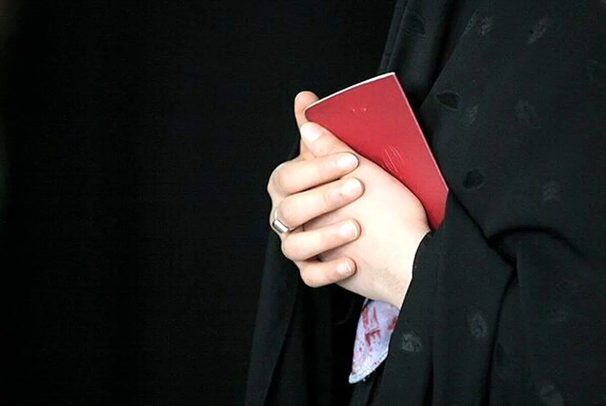 هشدار فوری برای دارندگان شناسنامه های جلد قرمز